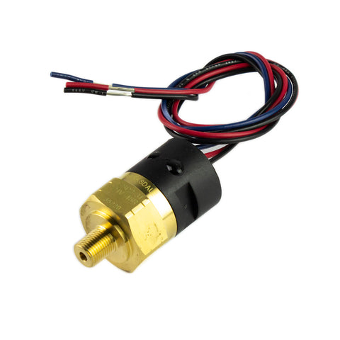 Pressure Switch, N.O., 45 PSI, Labrie part PNI00250