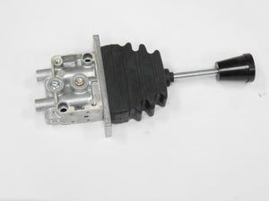 Air Joystick Assembly, 35D Curve + Valve, Labrie part PNJ00100