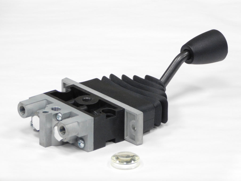 Joystick, Single, Labrie part PNJ00250-02, view 2