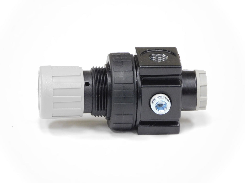 Air Regulator, Adjustable, Labrie part PNR01000-01, view 2