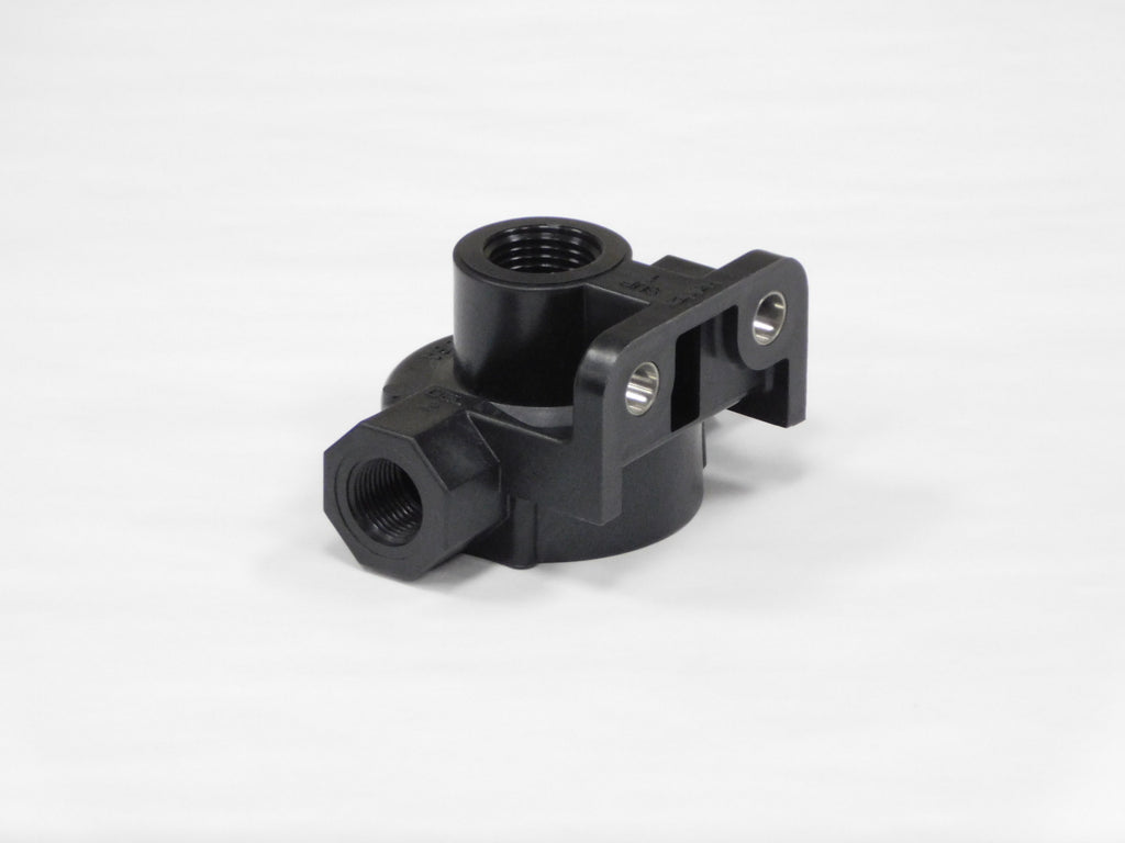 Quick Release Valve, Labrie part PNV01100, view 2