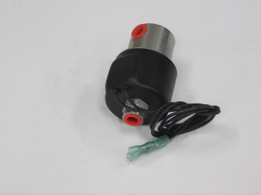 Solenoid Valve, 12VDC, Labrie part PNV02100
