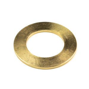 Labrie Washer, Finger Pivot Bushing, Grabber – AM-QUB00459 (Aftermarket)