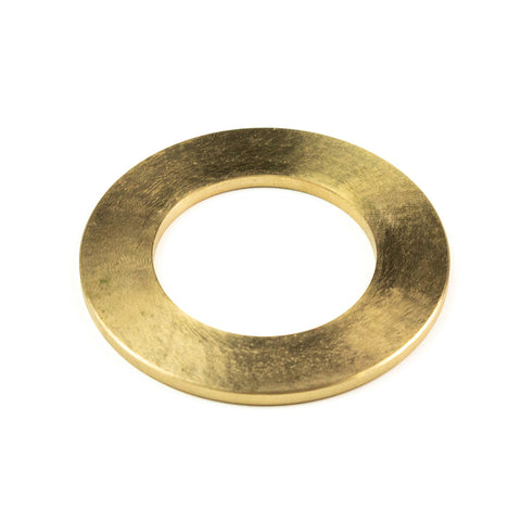 Labrie Washer, Finger Pivot Bushing, Grabber – AM-QUB00459 (Aftermarket)