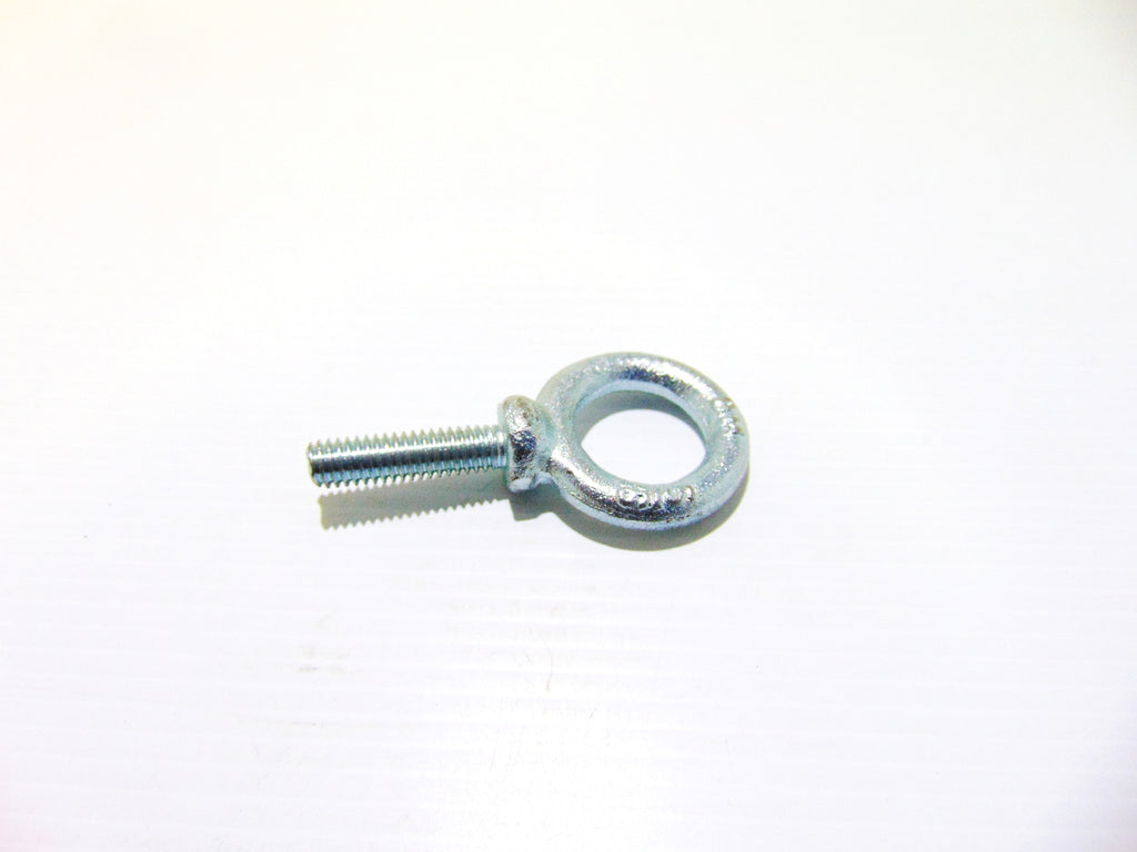 Eye Bolt, 0.313" NC x 1.190", Labrie part QUB00911