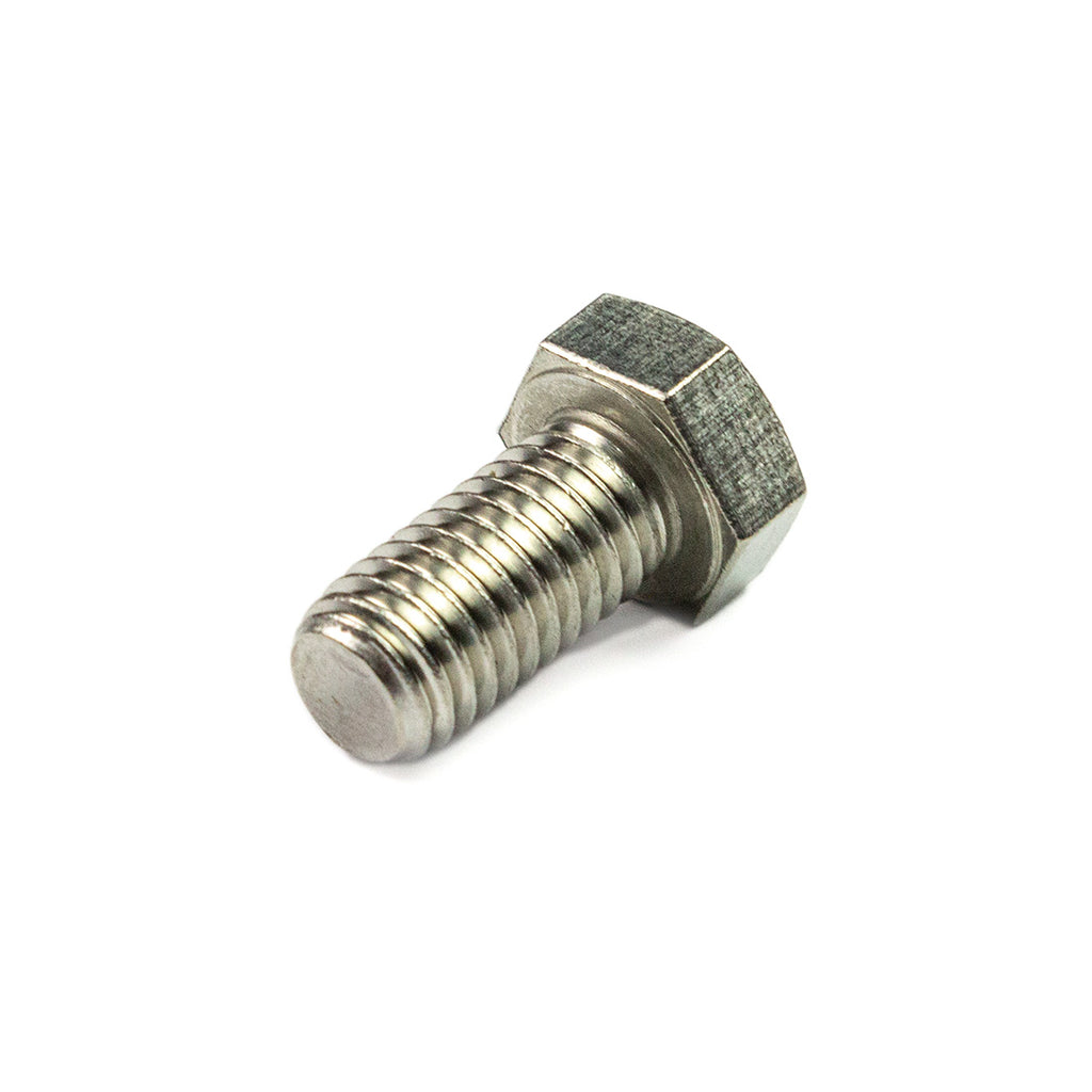 Capscrew (0.500" NC), Labrie part QUB01500