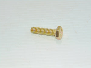 Capscrew, 0.250" NC x 1.00", Labrie part QUB02103