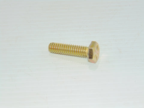 1/4"-20 x 1" Grade 8 Capscrew, Labrie part QUB02103