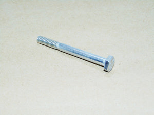 Capscrew, 0.250" NC x 2.50", Labrie part QUB02405
