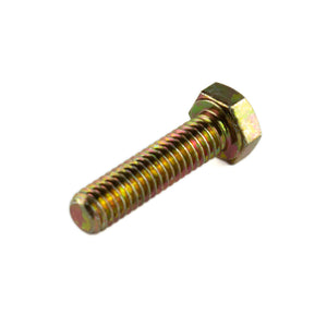 Capscrew, 0.313" NC x 1.25", Labrie part QUB02901