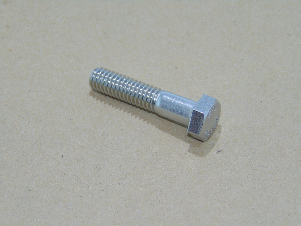 Bolt, 0.313" NC x 1.50", Labrie part QUB03002