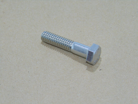 Bolt, 0.313" NC x 1.50", Labrie part QUB03002
