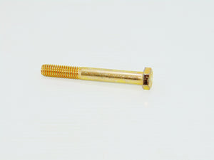 Capscrew, 0.375" NC x 3.00", Labrie part QUB04005