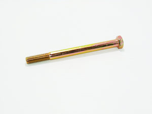 3/8"-16 x 4-1/2" Grade 8 Capscrew, Labrie part QUB04090