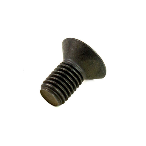 Flat Head Capscrew, 0.625" NC x 1.25", Leach part QUB05090