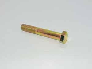 5/8"-18 x 4" Grade 8 Capscrew, Labrie part QUB05306
