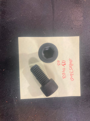 Socket Head Capscrew, 0.500" NC x 1.000", Labrie part QUB05360