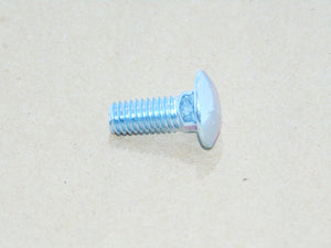 Carriage Bolt, 0.375" NC x 1.00", Labrie part QUB11935