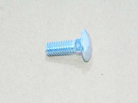 Carriage Bolt, 0.375" NC x 1.00", Labrie part QUB11935