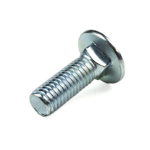 Bolt, 0.500" NC x 1.50", Labrie part QUB12050