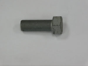 Bolt, 0.625" NF x 1.75", Labrie part QUB13100