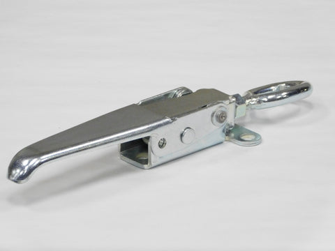 Manual Latch, 2200 Lbs, Labrie part QUC01195