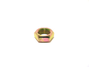 Labrie Hex Nut – 1"-14, Grade 8, Yellow Zinc – AM-QUE00898 (Aftermarket)