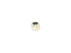 Nut, Nylon, 0.250" NC, Labrie part QUE01101