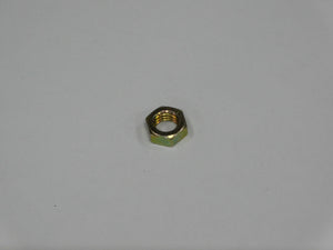 Hex Nut, 0.375" NC, Labrie part QUE01296
