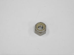 Nylon Nut, 0.500" NC, Labrie part QUE01501
