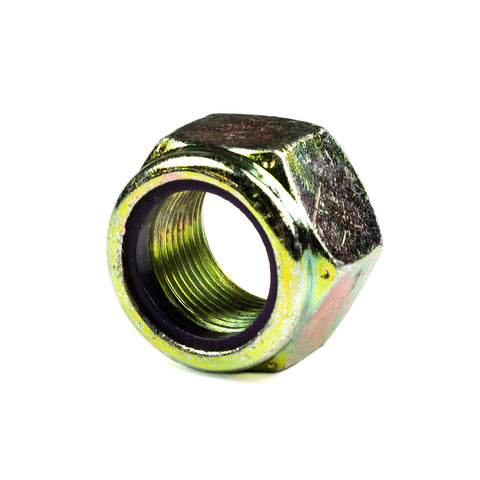 Labrie Nut – 1" Nylock Fine, HD RH – AM-QUE01813 (Aftermarket)