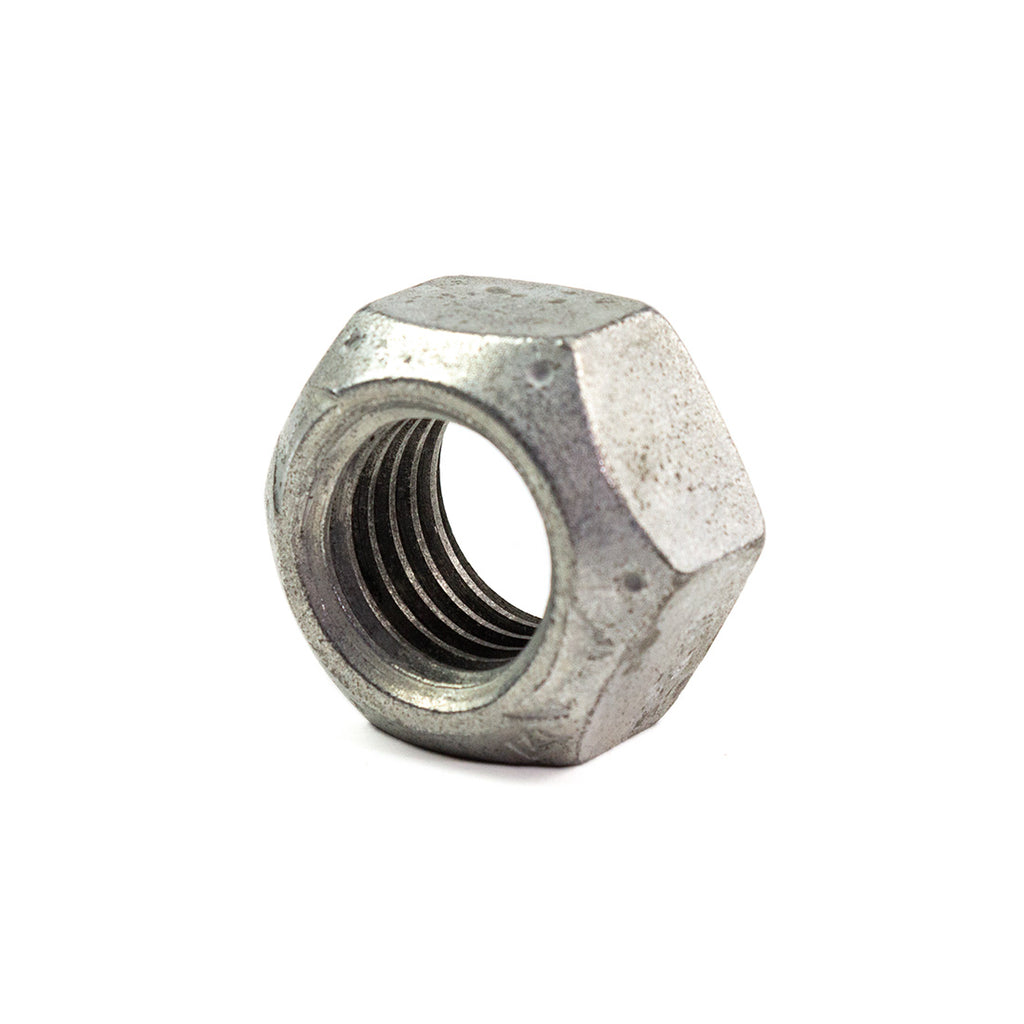 Lock Nut, 1.000" NC, Labrie part QUE02475
