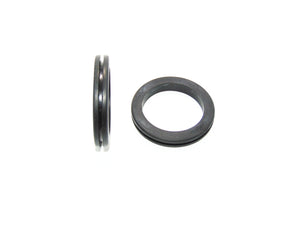 Rubber Grommet, 2.500GT x 0.125EP x 2.125DI, Labrie part QUG01000