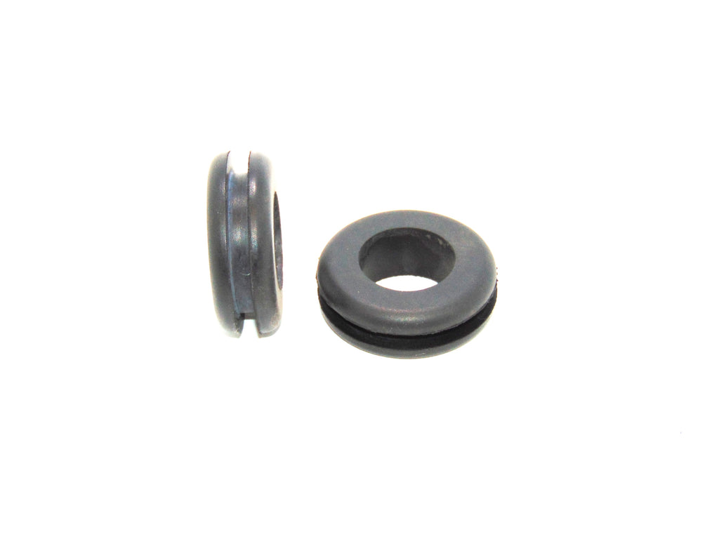 Rubber Grommet, 1.250GT x 0.188EP x 0.875 DI, Labrie part QUG02000