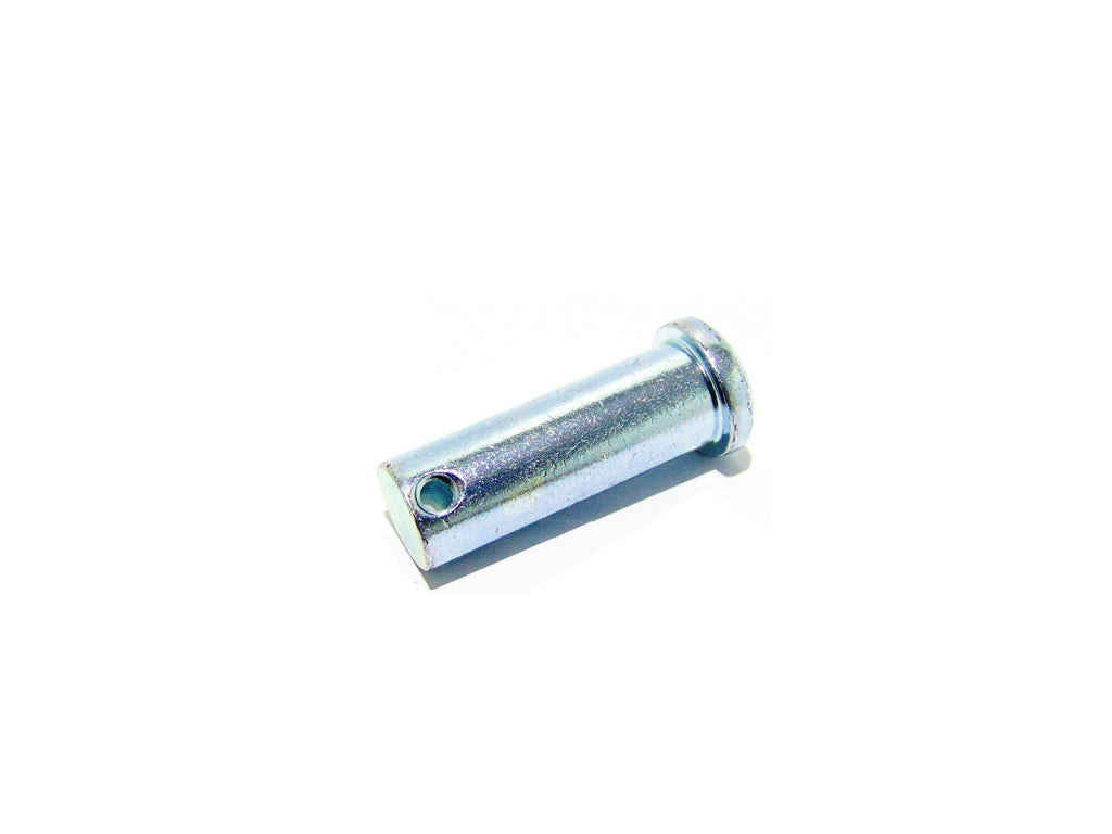 Pin, 0.625 x 1.516 x 0.156GT, Labrie part QUP02730