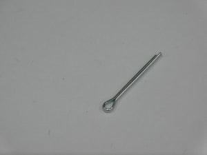 Pin (0.125 x 1.500), Labrie part QUP03300