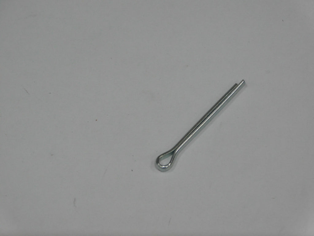 Pin (0.125 x 1.500), Labrie part QUP03300