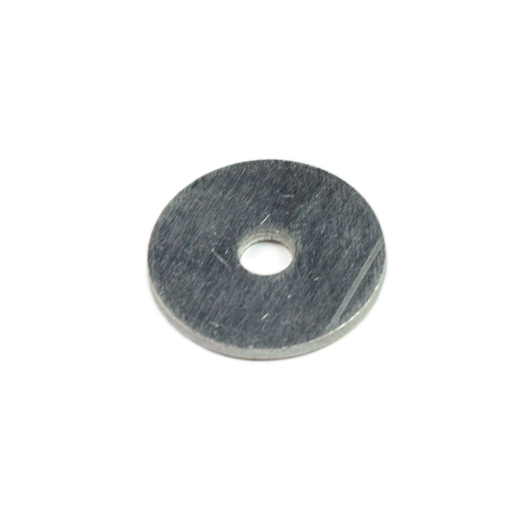 Washer, #10SAE 0.875 x .064, Labrie part QUR02001