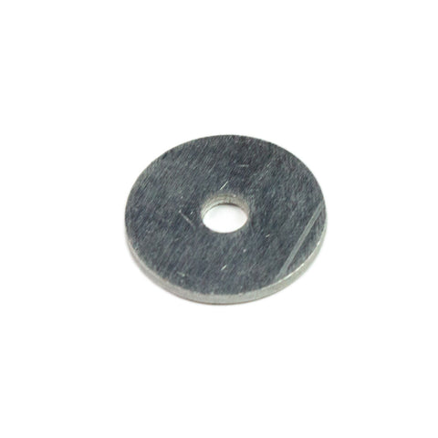 Washer, #10SAE 0.875 x .064, Labrie part QUR02001