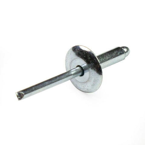 Pop Rivet, .188DI x .376-.500, Labrie part QUR02275