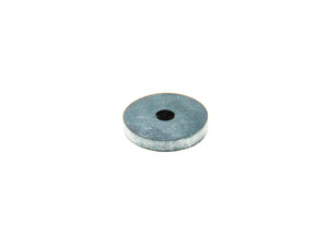 Washer, Rubber, 0.313SSS 1.500 x .250, Labrie part QUR05100