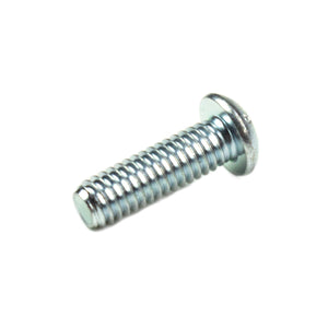 5/16"-18 x 1" Button Head Bolt, Labrie part QUV02607
