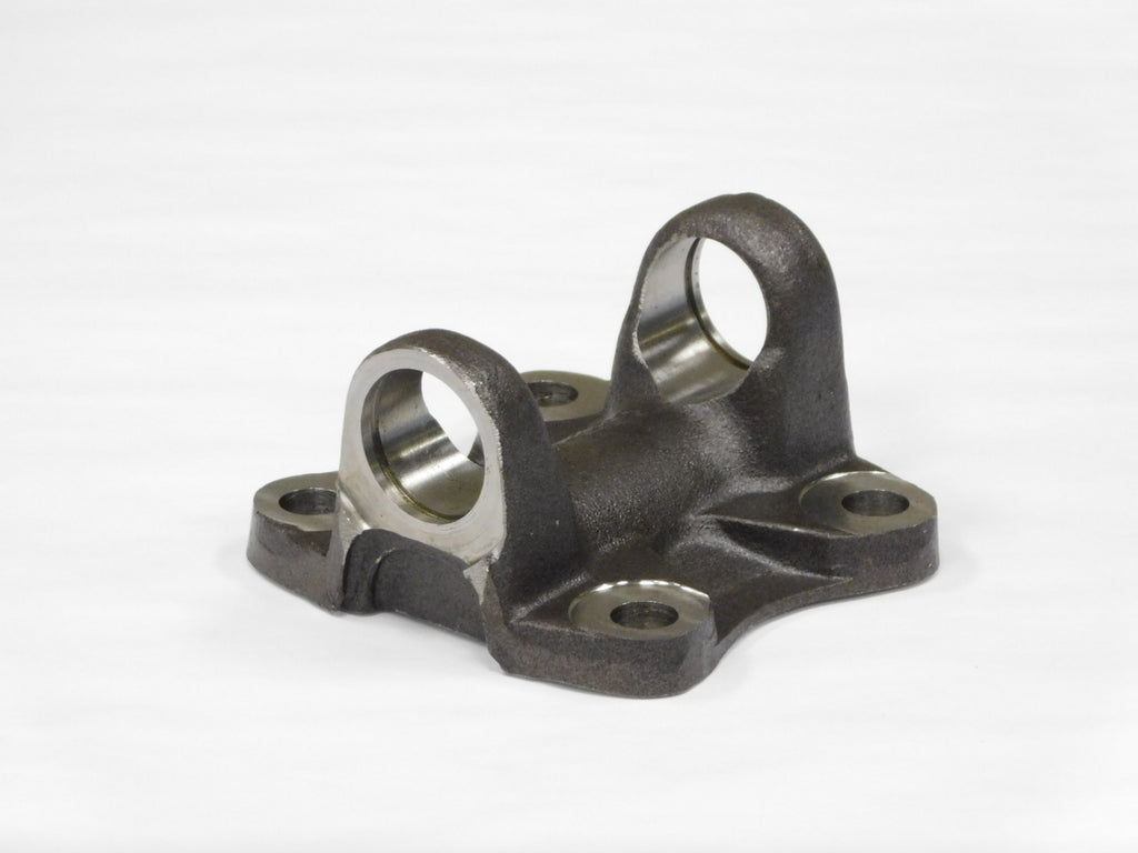 Yoke with Flange, Labrie part QUY00200, view 2