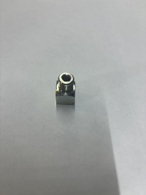 ADAPTER, BULKHEAD