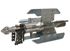 Super Cutter Plus 150