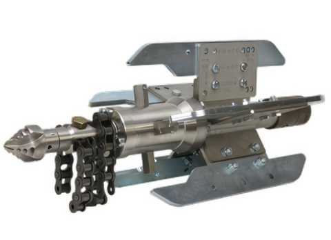 Super Cutter Plus 150