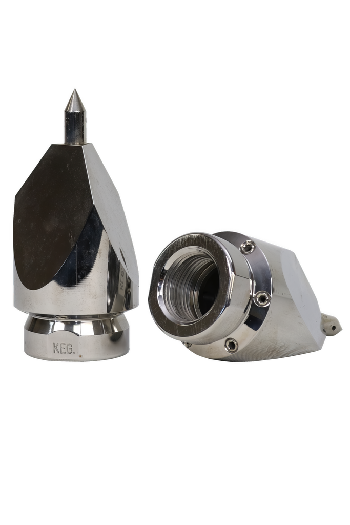 Drill Point Quattro Nozzle