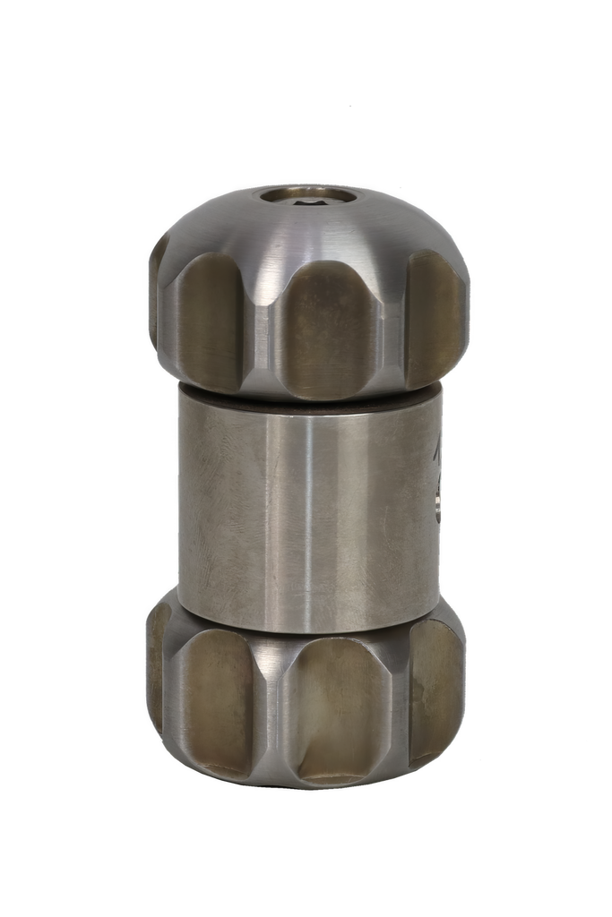 Duce Nozzle