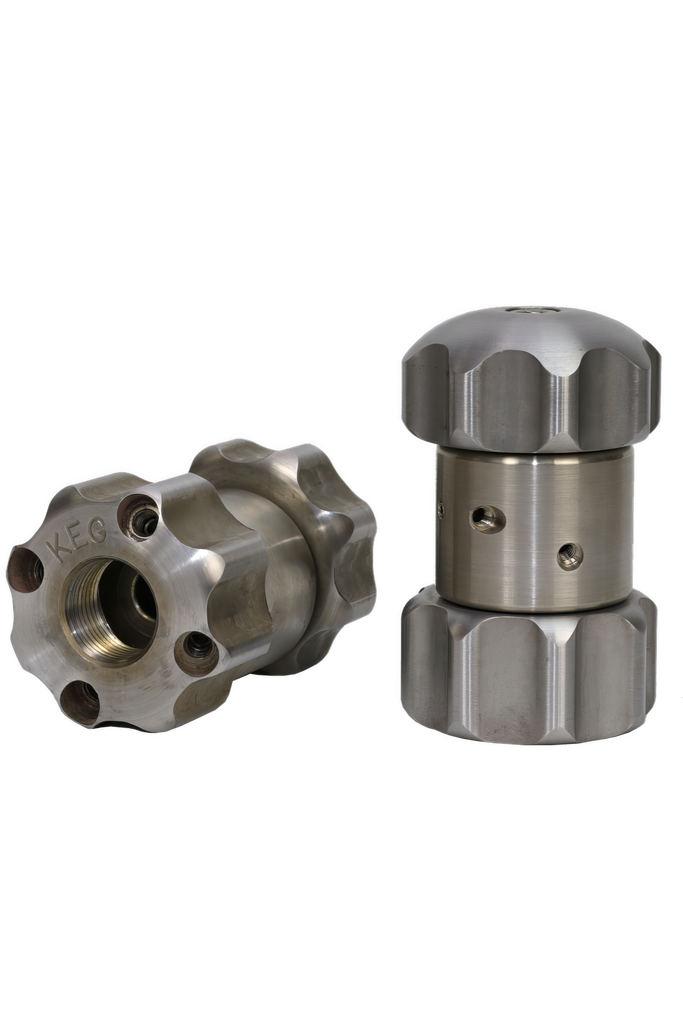 Duce Nozzle