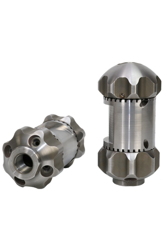 Duce Recycling Nozzle